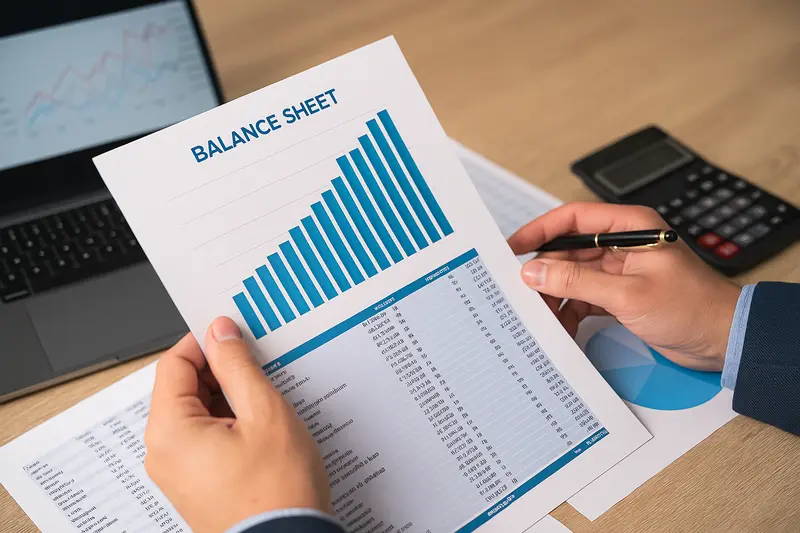 Curso en finanzas para no financieros