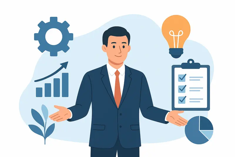 Diplomado en gerencia