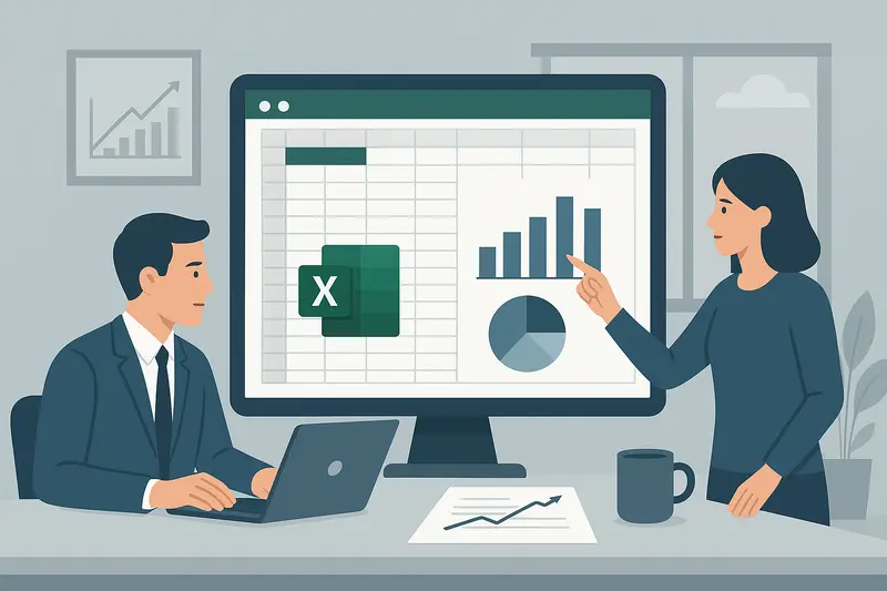 Diplomado virtual en Gestión y análisis de datos usando Excel