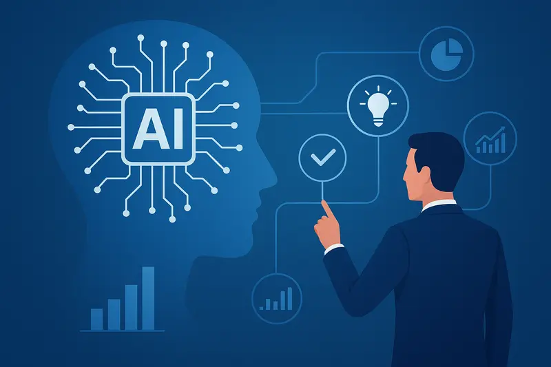 Diplomado virtual en Inteligencia artificial para la resolución de problemas de negocio