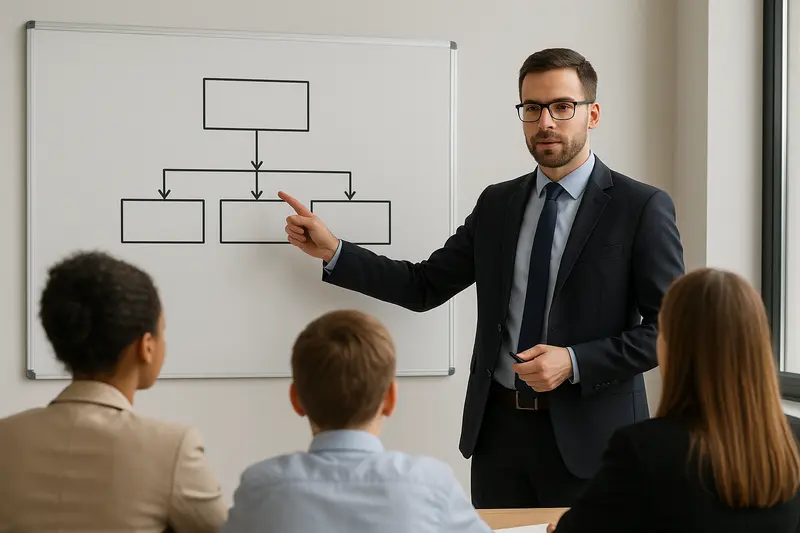 Dirección de Operaciones