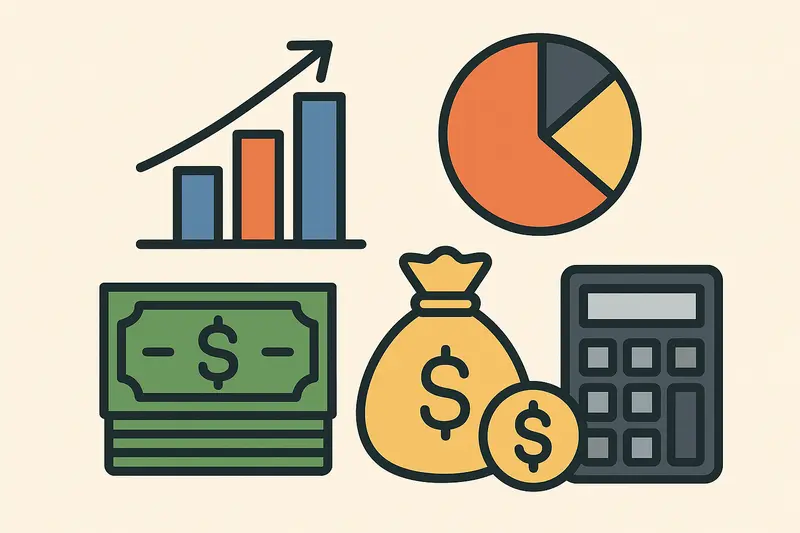 Especialización en finanzas