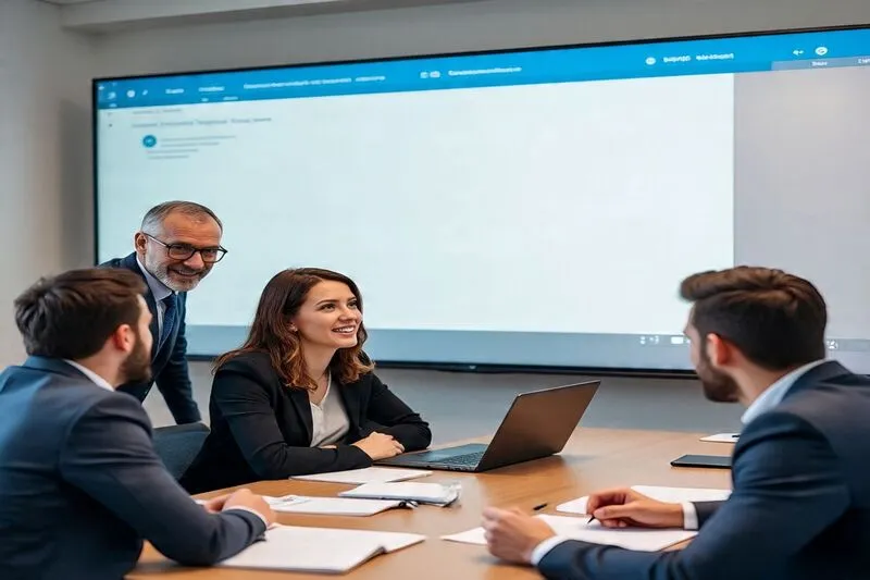 Especialización en Gestión Pública