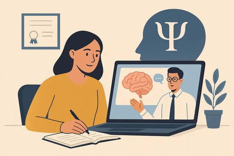 Psicología Clínica