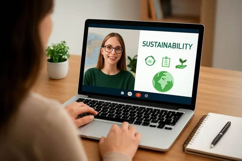 Diplomado en Sostenibilidad