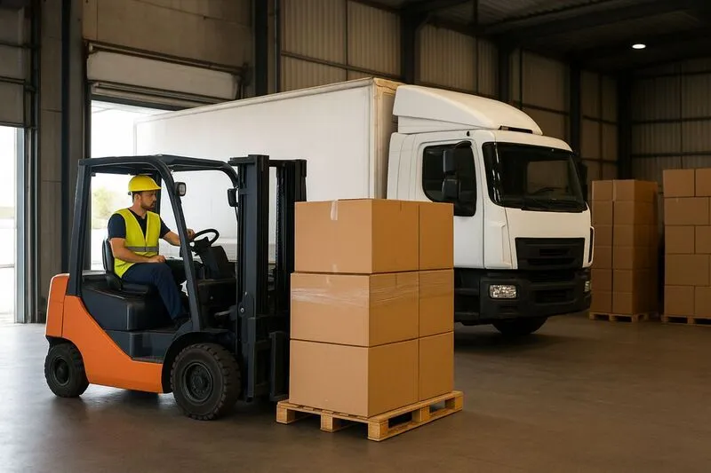 Especialización en Dirección de Operaciones y Logística