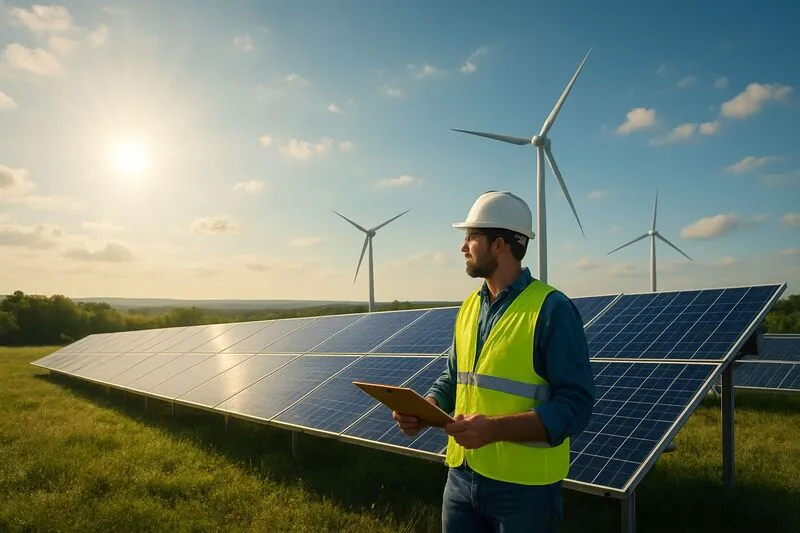 Diplomado virtual en Energías renovables