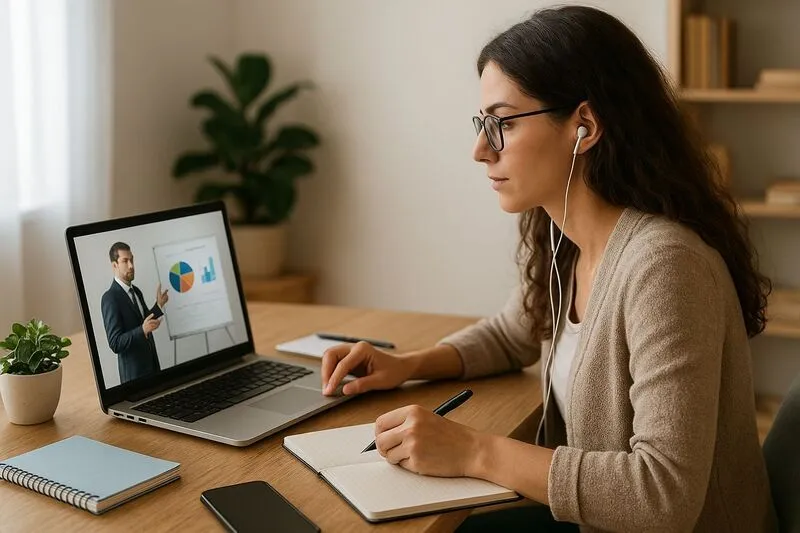 Diplomado virtual en Formulación, evaluación y gestión de proyectos