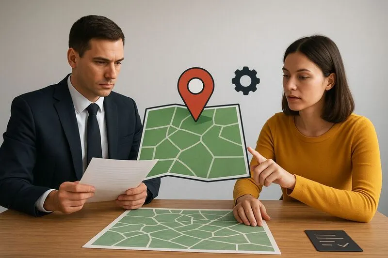 Especialización en gobierno y gestión pública territorial