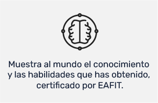 Certificación en gestión de proyectos